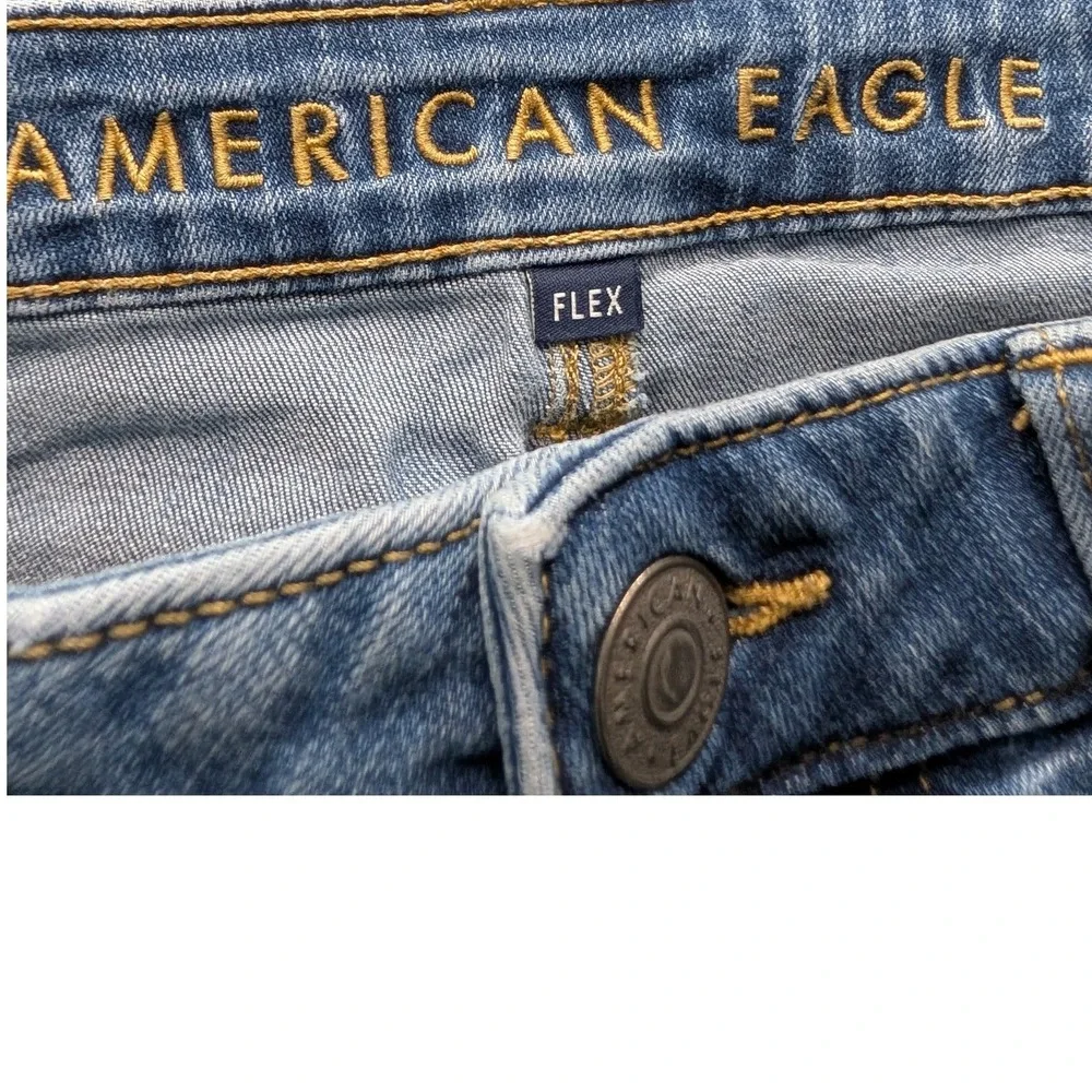 American Eagle Outfitters embrace effortless